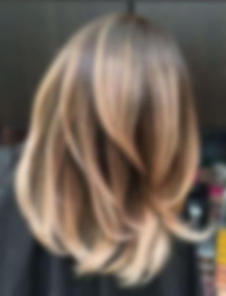 Модные тенденции окрашивания средних волос в 2020 году Модные тенденции окрашивания средних волос в 2020 году