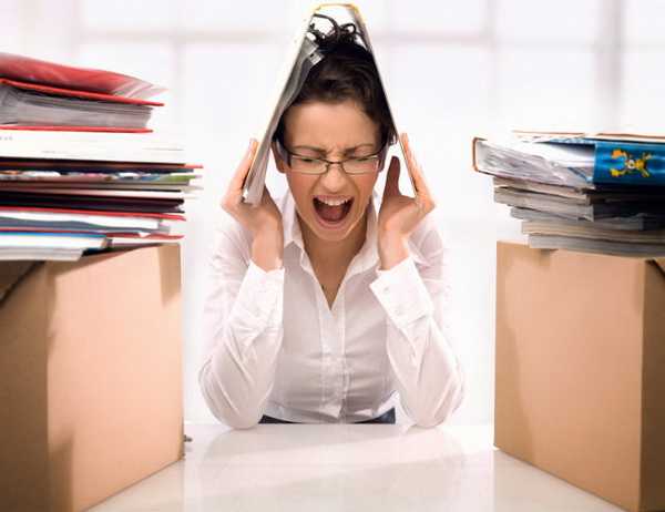 Влияние стресса на энергию и обмен веществ Влияние стресса на энергию и обмен веществ