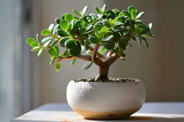 Денежное дерево: уход в домашних условиях