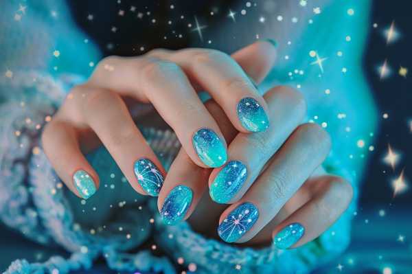 Благоприятные дни для маникюра в сентябре 2024 года Благоприятные дни для маникюра в сентябре 2024 года