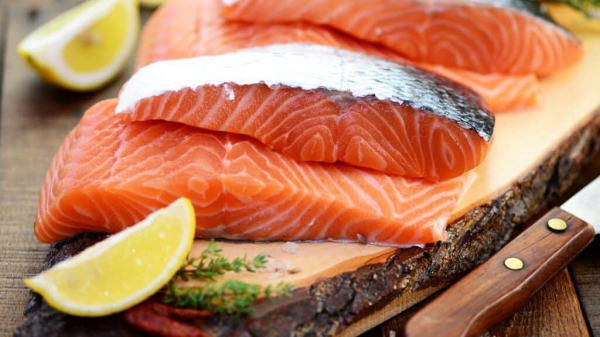 В чем польза рыбы и можно ли есть ее каждый день В чем польза рыбы и можно ли есть ее каждый день