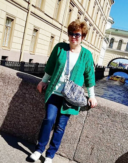 Мода для тех, кому за…. Прочти и пополняй ряды модниц 50+ Прямо сейчас! Мода для тех, кому за…. Прочти и пополняй ряды модниц 50+ Прямо сейчас!