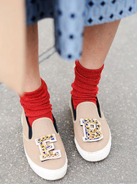 Как выбрать женскую обувь на длинную ступню