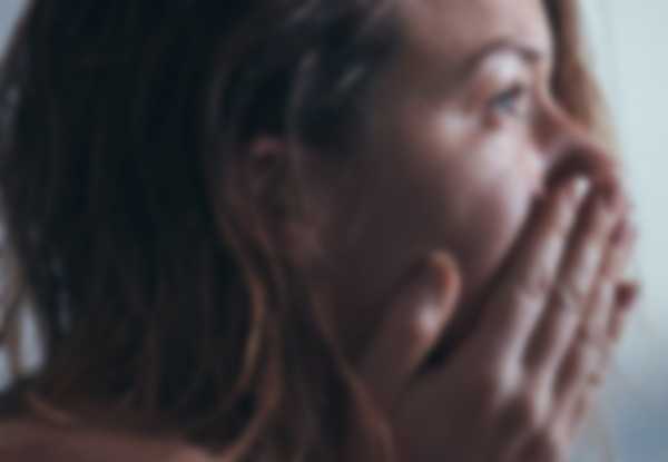 К чему снятся слезы во сне К чему снятся слезы во сне