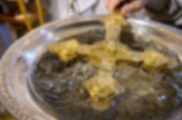 Какие есть ритуалы на Крещение 19 января Какие есть ритуалы на Крещение 19 января