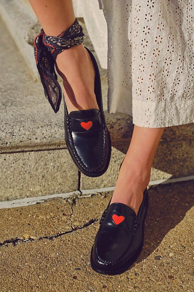 Как выбрать женскую обувь на длинную ступню