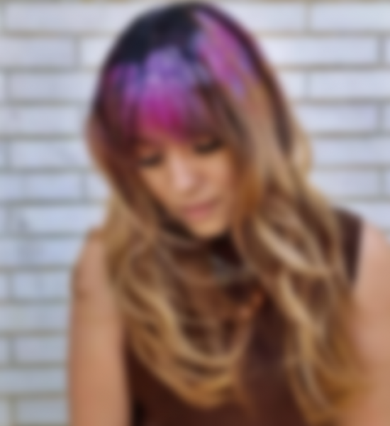 Модные тенденции окрашивания средних волос в 2020 году Модные тенденции окрашивания средних волос в 2020 году