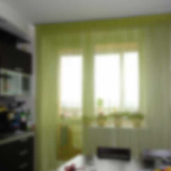 Стильные шторы в маленькую кухню в 2019-2020 гг