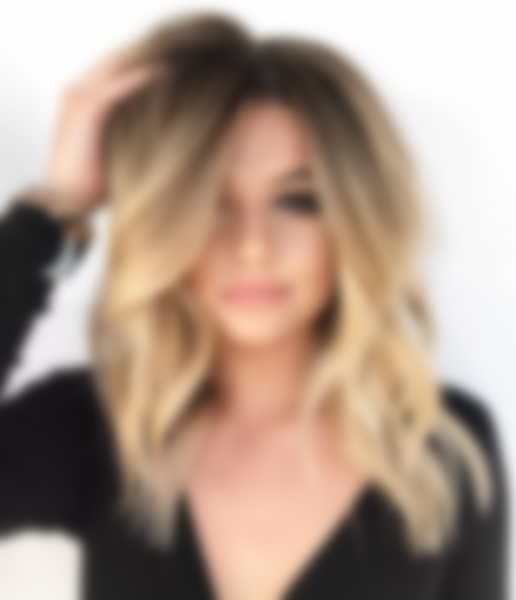 Модные тенденции окрашивания средних волос в 2020 году Модные тенденции окрашивания средних волос в 2020 году