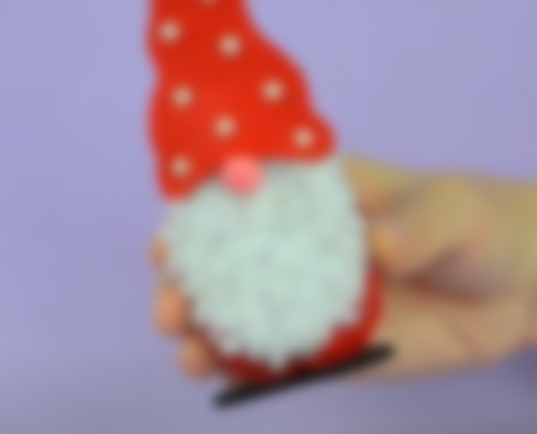 Поделки из фетра на Новый год 2022 своими руками