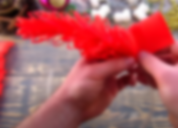 Поделки из бумаги на Новый год 2021 своими руками