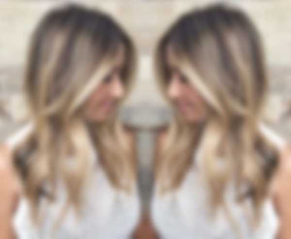 Модные тенденции окрашивания средних волос в 2020 году Модные тенденции окрашивания средних волос в 2020 году