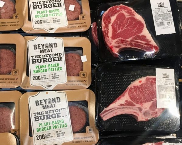 Самые странные веганские продукты — 5 аналогов «животной» еды Самые странные веганские продукты — 5 аналогов «животной» еды