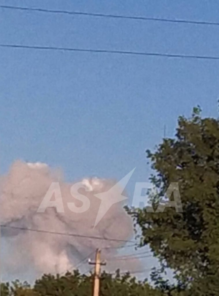 Жителей Воронежской области эвакуировали после атаки БПЛА ВСУ на склад боеприпасов из-за детонации: новости СВО на утро 8 июля (ФОТО, ВИДЕО)