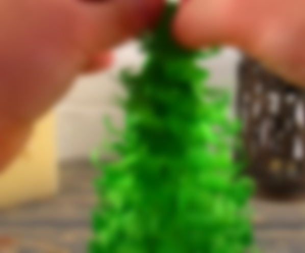 Поделки из бумаги на Новый год 2021 своими руками