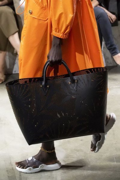 6 моделей сандалий, которые украсят ваше лето 2024 6 моделей сандалий, которые украсят ваше лето 2024