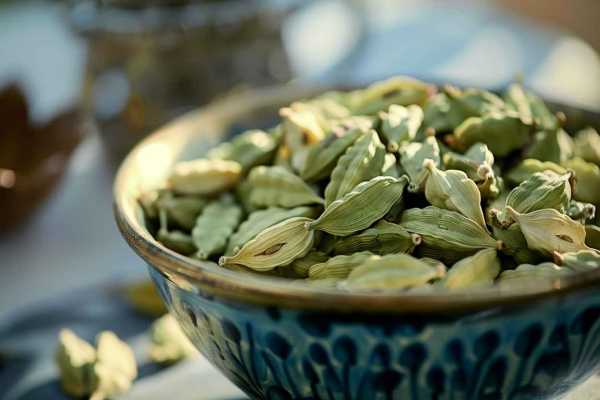 Кардамон: полезные свойства и возможный вред для организма