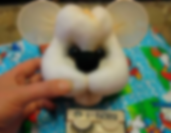 Как сделать крысу из капрона на Новый 2020 год Как сделать крысу из капрона на Новый 2020 год