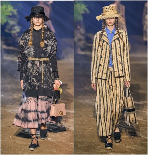 6 моделей сандалий, которые украсят ваше лето 2024 6 моделей сандалий, которые украсят ваше лето 2024