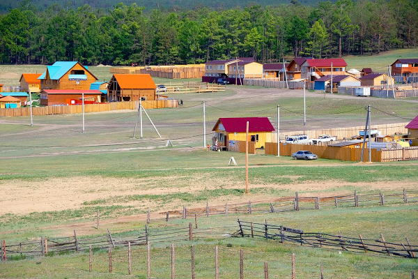 Частные дома можно строить по эскроу. Как это отразится на рынке ИЖС Частные дома можно строить по эскроу. Как это отразится на рынке ИЖС