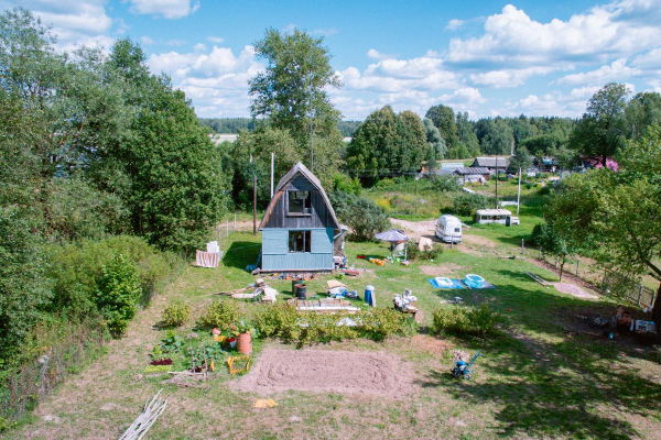 Как сэкономить миллионы рублей при покупке и строительстве дома Как сэкономить миллионы рублей при покупке и строительстве дома