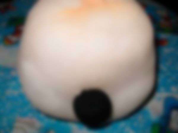 Как сделать крысу из капрона на Новый 2020 год Как сделать крысу из капрона на Новый 2020 год