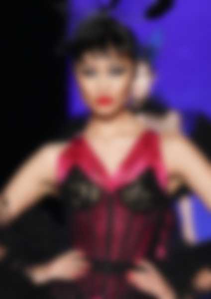 5 самых оригинальных укладок сезона