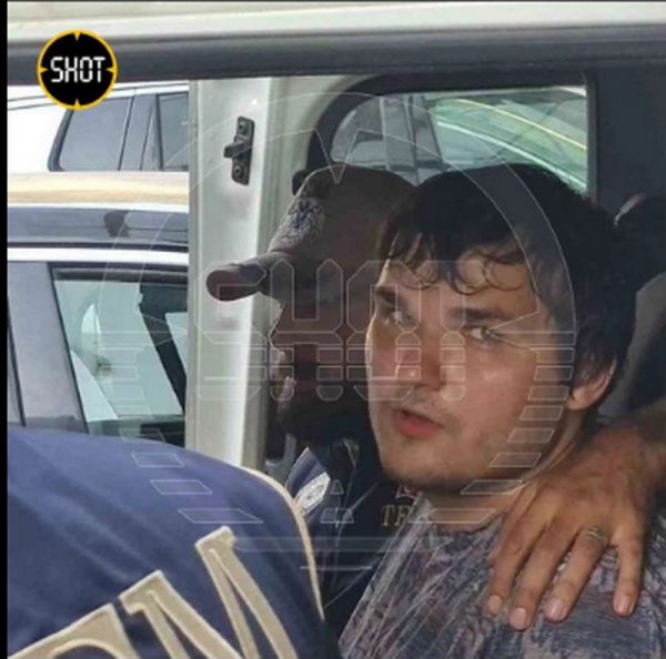 &laquo;48 точек на черепе&raquo;: стало известно, что помогло задержать в Турции подрывника машины в Москве