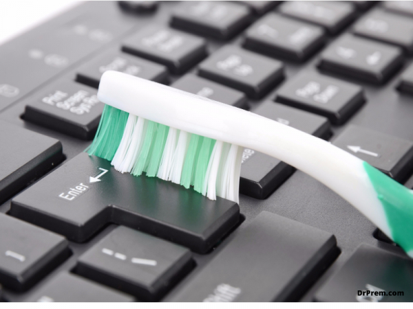 Какие привычки в уборке сделают из вас гуру быстрой уборки Какие привычки в уборке сделают из вас гуру быстрой уборки