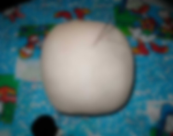 Как сделать крысу из капрона на Новый 2020 год Как сделать крысу из капрона на Новый 2020 год