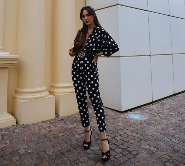 Что надеть на летний корпоратив