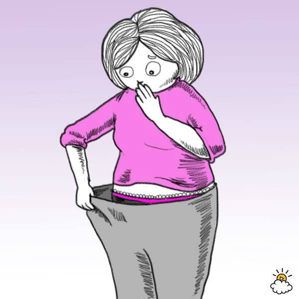 8 изменений вашего запаха, которые говорят о проблемах 8 изменений вашего запаха, которые говорят о проблемах