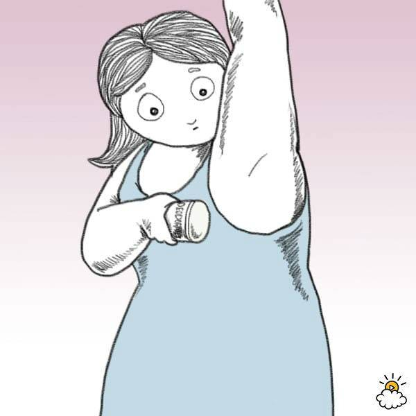 8 изменений вашего запаха, которые говорят о проблемах 8 изменений вашего запаха, которые говорят о проблемах