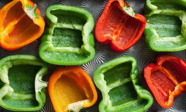 Советы по заморозке перца на зиму, как его использовать Советы по заморозке перца на зиму, как его использовать