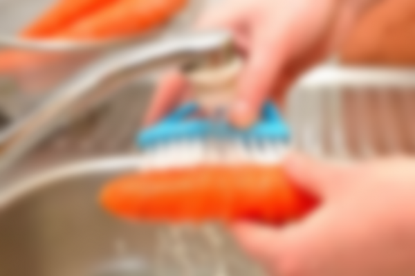 Сохраняем морковь на зиму в холодильнике Сохраняем морковь на зиму в холодильнике