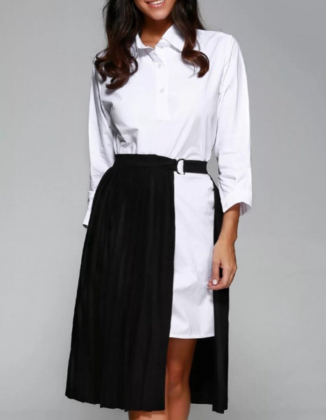 Вертикаль — способ сделать силуэт стройнее. Где её искать? 6 примеров и их варианты. Вертикаль — способ сделать силуэт стройнее. Где её искать? 6 примеров и их варианты.