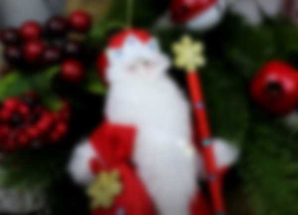 Поделки из фетра на Новый год 2022 своими руками