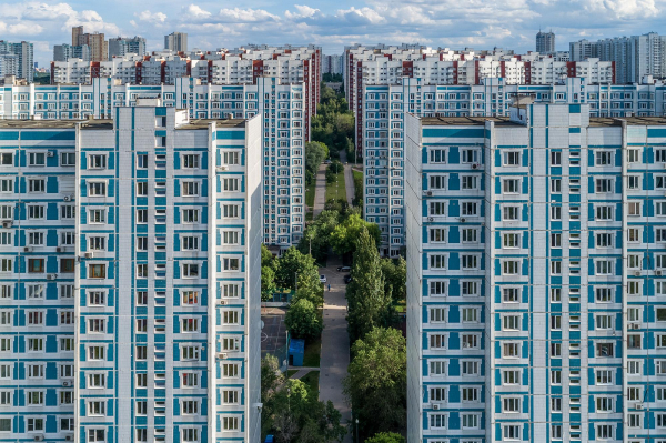 Что изменится в законах о недвижимости и ЖКХ во втором полугодии 2024-го