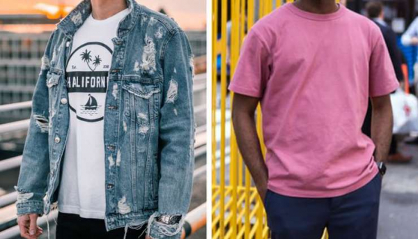 9 модных ошибок, которые совершают все мужчины летом — и ваш тоже 9 модных ошибок, которые совершают все мужчины летом — и ваш тоже