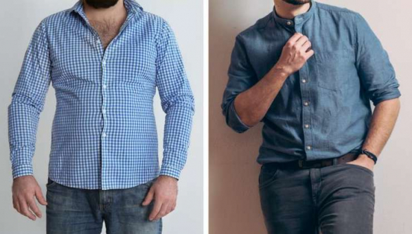 9 модных ошибок, которые совершают все мужчины летом — и ваш тоже 9 модных ошибок, которые совершают все мужчины летом — и ваш тоже