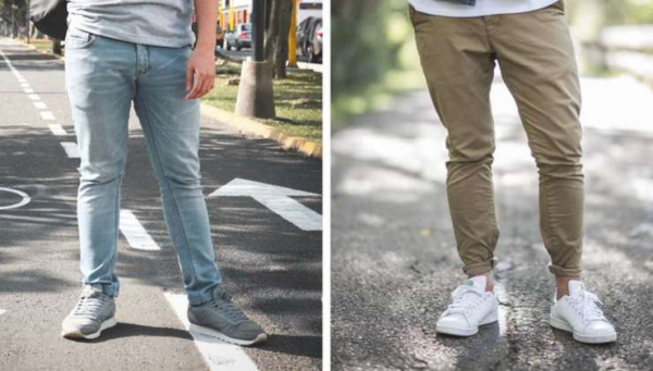 9 модных ошибок, которые совершают все мужчины летом — и ваш тоже 9 модных ошибок, которые совершают все мужчины летом — и ваш тоже