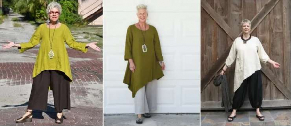 9 модных ошибок, которых стоит избегать летом женщинам возраста 45+ 9 модных ошибок, которых стоит избегать летом женщинам возраста 45+