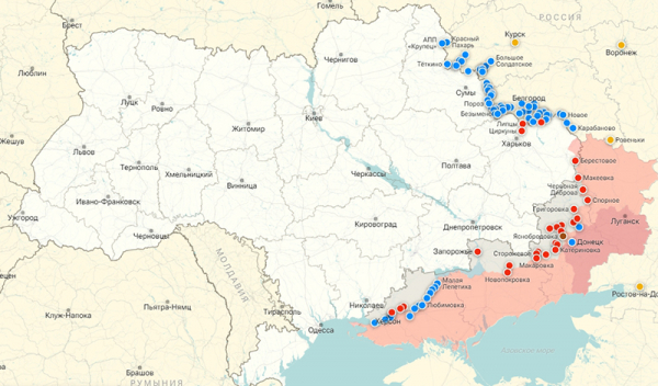 Эксперт раскрыл «лихую и рискованную» тактику пехоты ВС РФ в зоне СВО: новости СВО на утро 10 июля Эксперт раскрыл «лихую и рискованную» тактику пехоты ВС РФ в зоне СВО: новости СВО на утро 10 июля