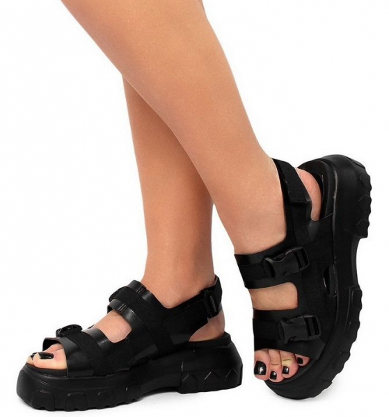 6 моделей сандалий, которые украсят ваше лето 2024 6 моделей сандалий, которые украсят ваше лето 2024