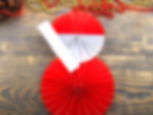 Поделки из бумаги на Новый год 2021 своими руками