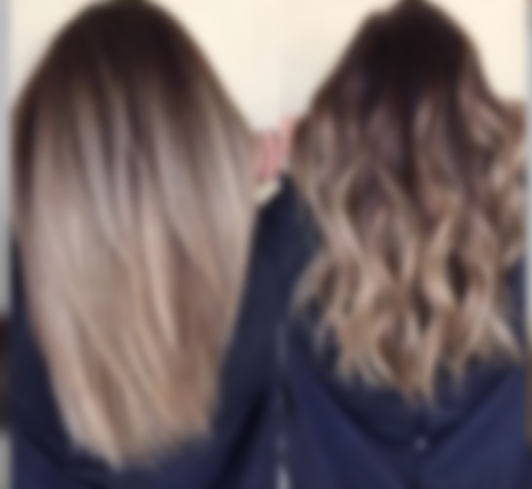 Модные тенденции окрашивания средних волос в 2020 году Модные тенденции окрашивания средних волос в 2020 году