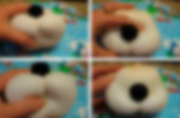 Как сделать крысу из капрона на Новый 2020 год Как сделать крысу из капрона на Новый 2020 год