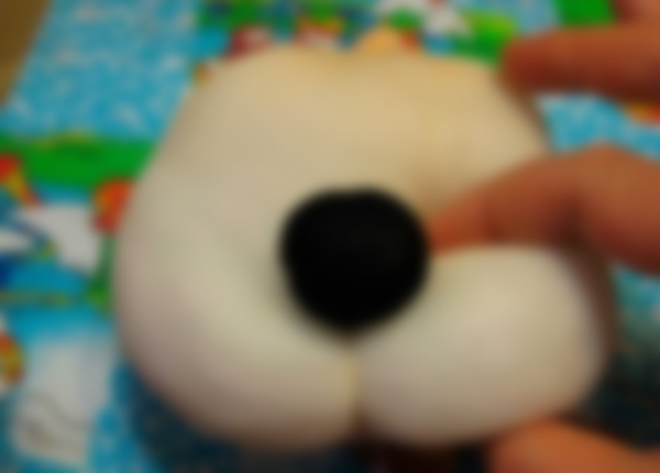 Как сделать крысу из капрона на Новый 2020 год Как сделать крысу из капрона на Новый 2020 год