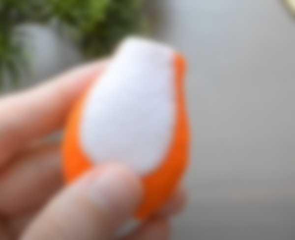 Поделки из фетра на Новый год 2022 своими руками