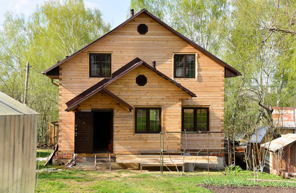 Счета эскроу стали окончательно «своими» для сегмента ИЖС Счета эскроу стали окончательно «своими» для сегмента ИЖС
